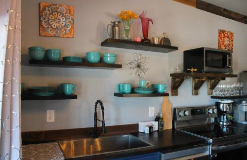 Nature Mystique Retreat 3 Bedroom Moroccan Cabin - Foto 32