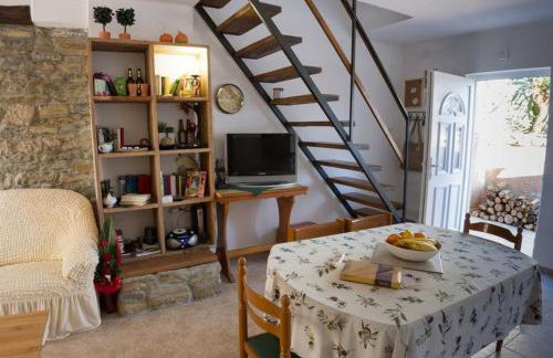 Holiday House Rea with BBQ and two terrace - Foto 8