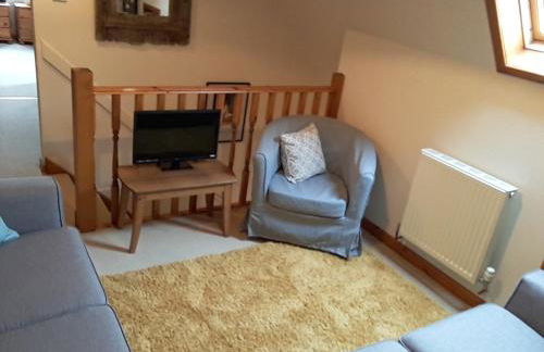 The Pally - behind 13 Palace Road, Kirkwall, Orkney - STL OR00122F - Foto 15