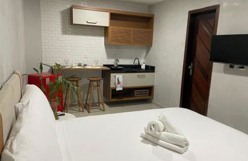 Brisa Potiguar Flats - Photo 14