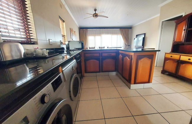 First Group Perna Perna Mossel Bay - Foto 23