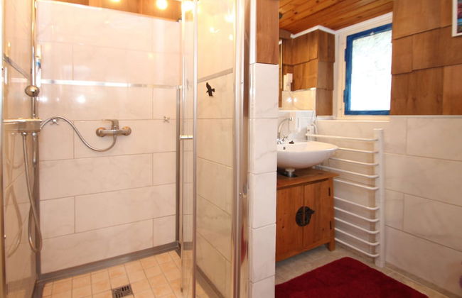 Bungalow, Wernsdorf - Foto 14