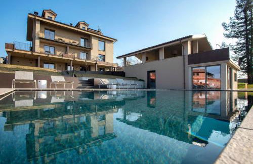 Agriturismo Speziale Wine Resort - Foto 15