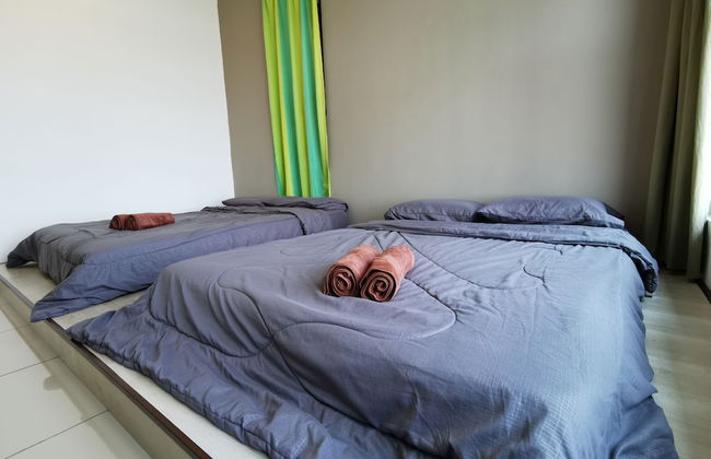 Thermospace Atlantis - Foto 36