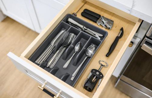 Luxe Spacious Home Near Parks Fully Equipped - Foto 31