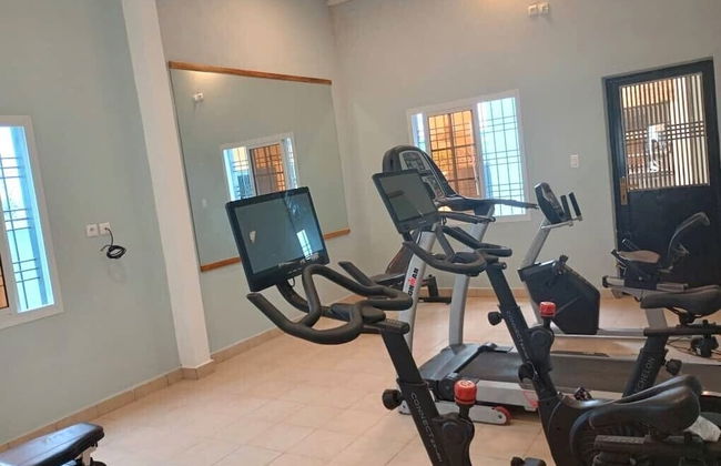 The Blue Resort - Foto 57