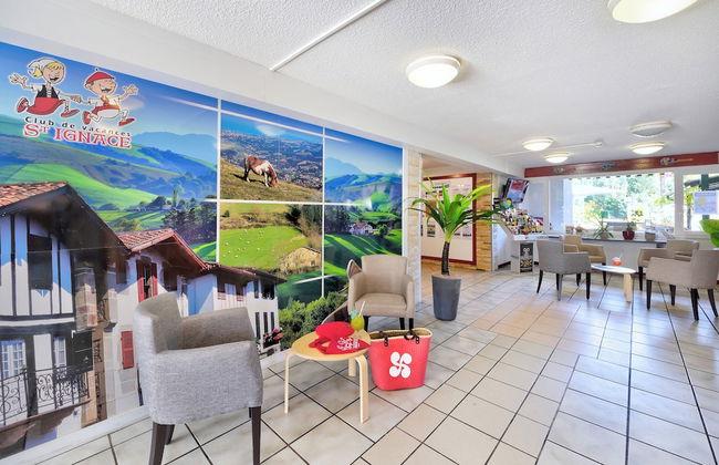 Village Club Le Saint Ignace - Foto 4