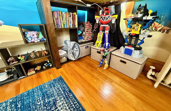 Urban Retreat - Photo 13