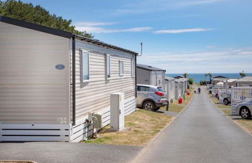 Cheerful holiday home at Landscove Holiday Park in Brixham - Foto 28