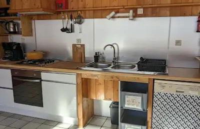 Gîtes La Randonnée et Là-Haut - Foto 16