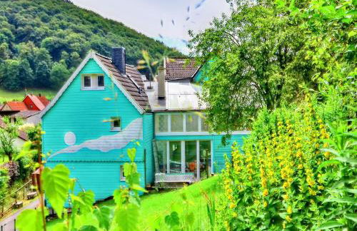 Cosy Holiday Home in the Harz Region - Foto 36