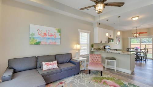 Lovely Vacation Home about 1 Mi to Ocean Isle Beach! - Foto 3