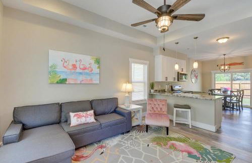 Lovely Vacation Home about 1 Mi to Ocean Isle Beach! - Foto 3