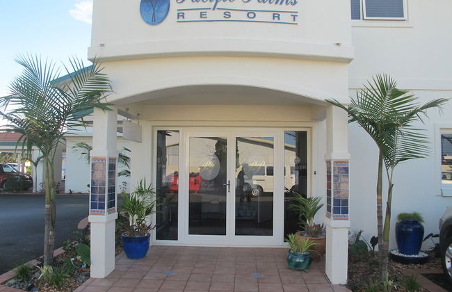 Pacific Palms Resort - Foto 2