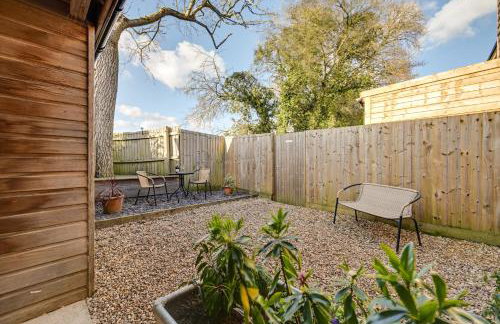 The Hideaway @ Flagham Cottage. - Foto 61