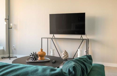 Downtown Birmingham Apartments by Landing - Foto 107