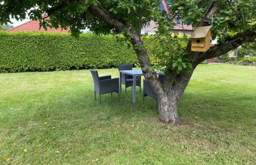 Ferienwohnung Waldblick Bückeburg - Photo 4