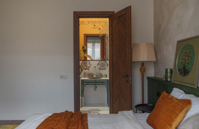 RIS Signature Villa Zovuni - Foto 2