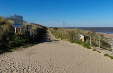 North Shore Lodge Skegness - Foto 22