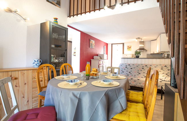 3 bedroom House in Saint-Cyprien with terrace - Photo 8