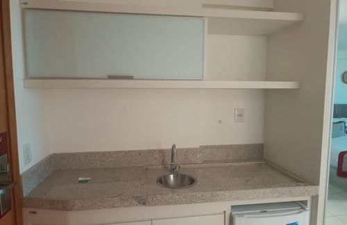 Flat em Palmas Vivence Suítes - Foto 14