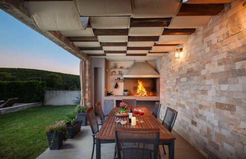 Villa Dali - luxury holiday house in relaxing area - Foto 13