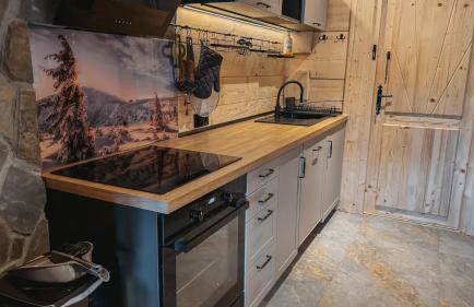 Chaty Wald - Foto 28