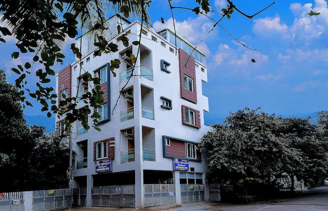 Nandu Hospitality – Aashiyana - Foto 49