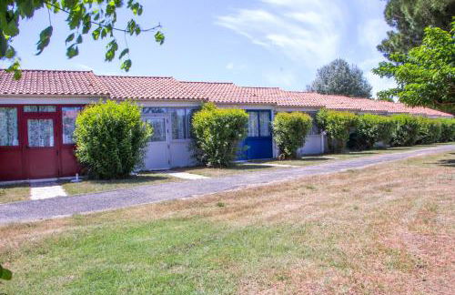 Le Marais - Village Vacances - Foto 8