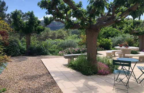 Gîte/Appartement Saint Bernard - Foto 18