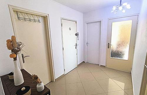 LeRelaisdOdile-Idéal Pro & Famille-Proche Métro-Fort de Mons - Foto 19