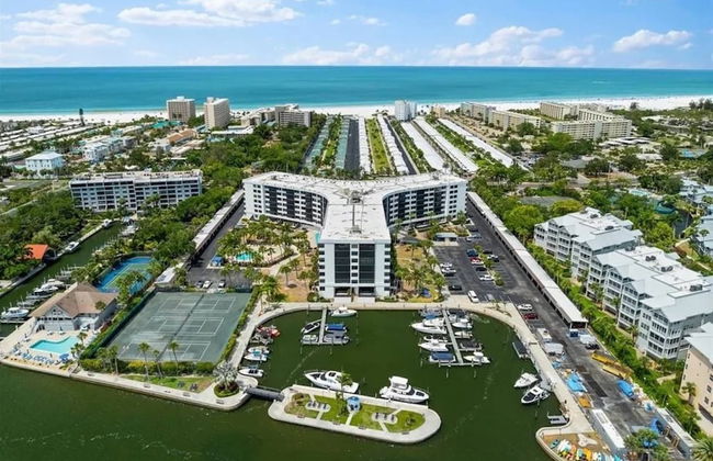 Harbor Towers 3rd Fl 2 Bedroom - Photo 59