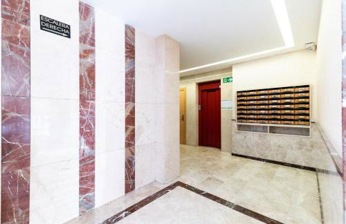 Alojamiento Familiar, Plaza Toros Granada - Foto 55