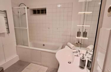 Very beautiful apartment right in the center - Foto 23