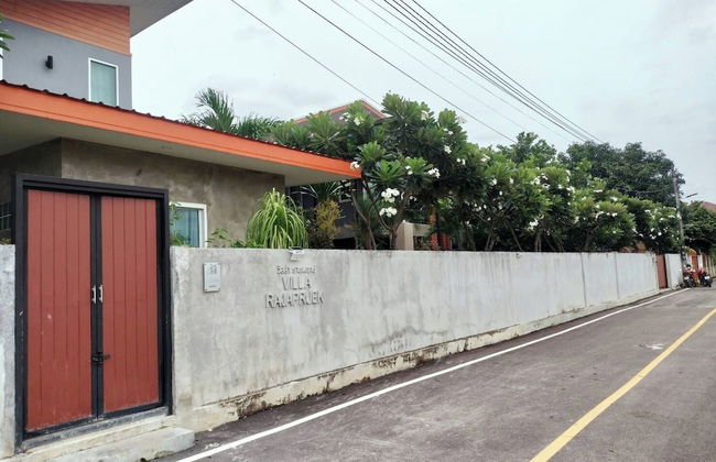 Villa Rajapruek Entire 3 villas 7 bedrooms near airport - Foto 49