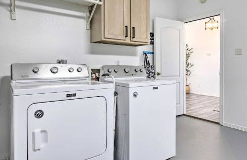 Vacation Home Rental Near South Padre Island - Foto 24