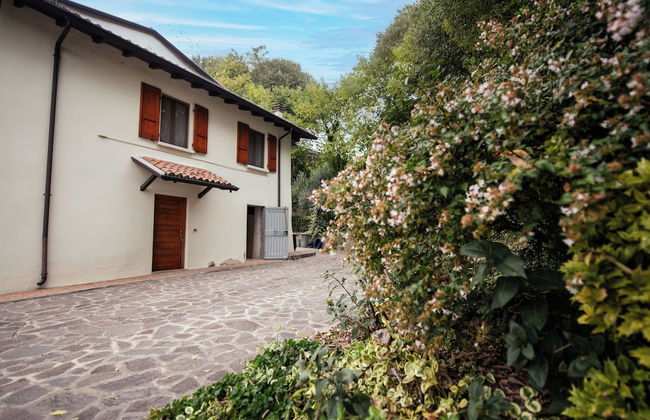 Casa Reale - Foto 39