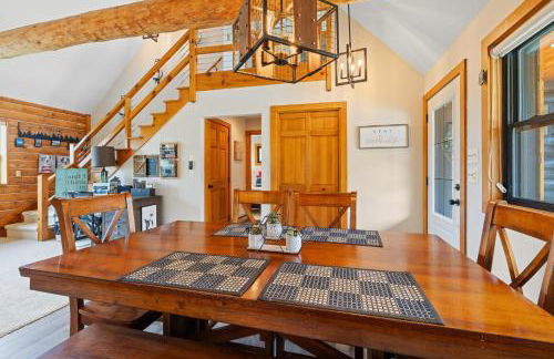 The Great Escape by Simple Life Rentals - Foto 9