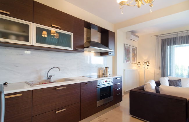 White Rose Villa - Foto 16