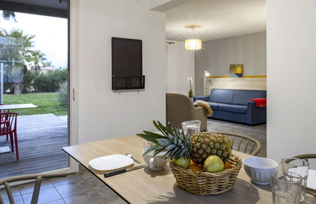 Domaine du Golf - Foto 12