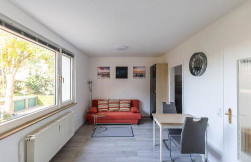 Exclusive Home Feeling Flat - Foto 14