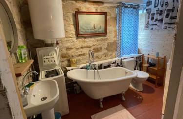 Authentique maison de pêcheur au coeur d'un hameau - Photo 19