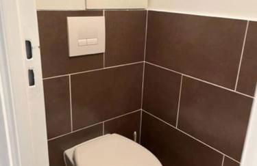 Appartement en résidence avec piscine - Foto 11