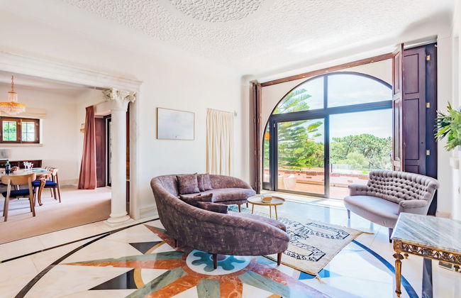 Estoril Royal Atlantic Villa - Foto 28