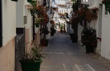 Meerblick Casares del Sol - Foto 46