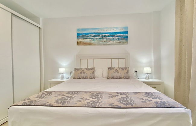 Sonrisa Deluxe Apartments Levante - Foto 4