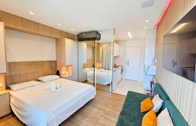 Mana Beach Experience- Porto de Galinhas - Foto 54