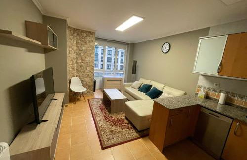 Apartamento cerca del centro, y la playa - Foto 1