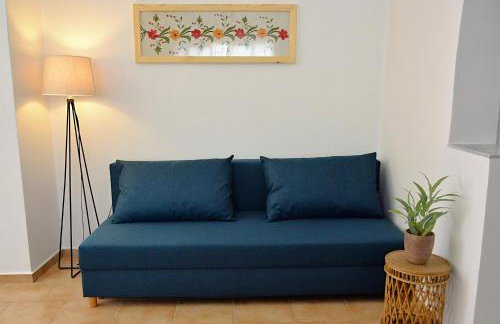 Vori`s blue door country house - Photo 6