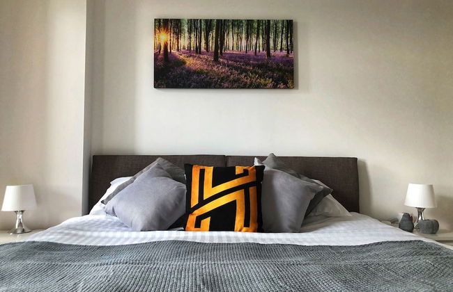 The Wharf Medway - Foto 1